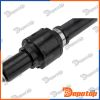 Demi-Arbre de Transmission MTM gauche pour HYUNDAI | NPW-HY-569, 011ST79-48